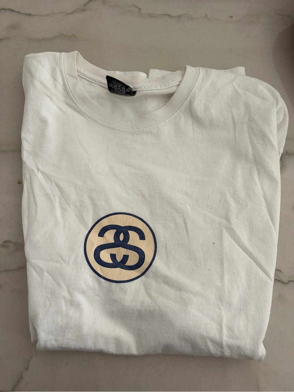 Stussy T Shirt